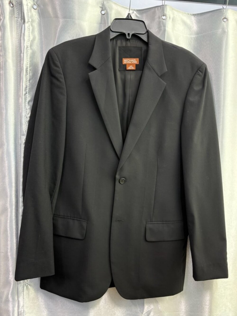 Michael Kors Black Blazer